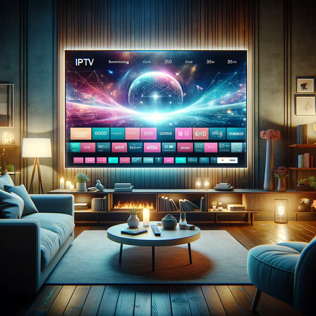 Wat is IPTV