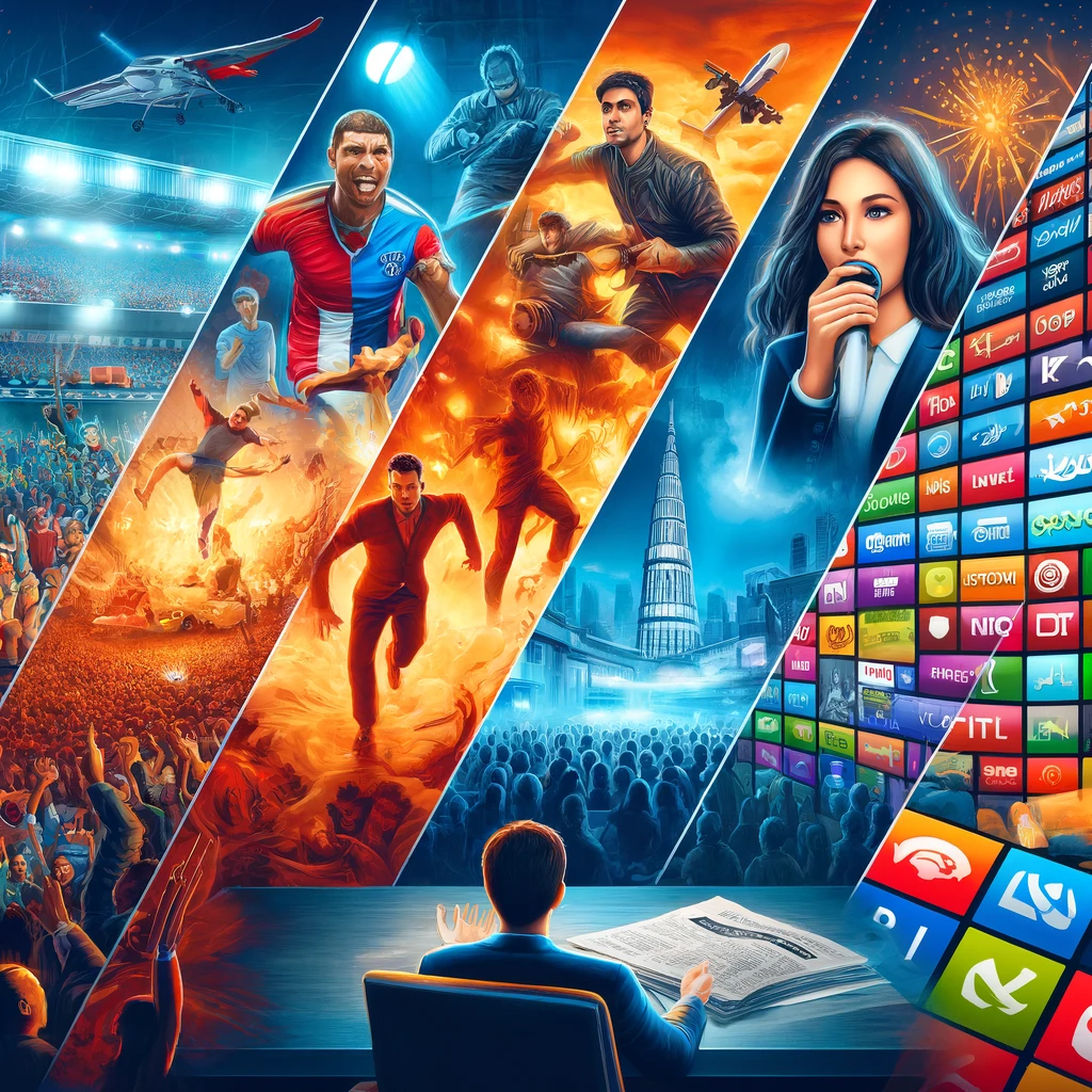 iptv abonnement
