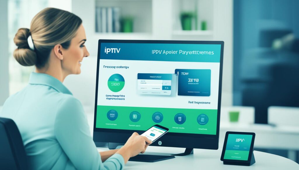 eenvoudig iptv betalen met ideal