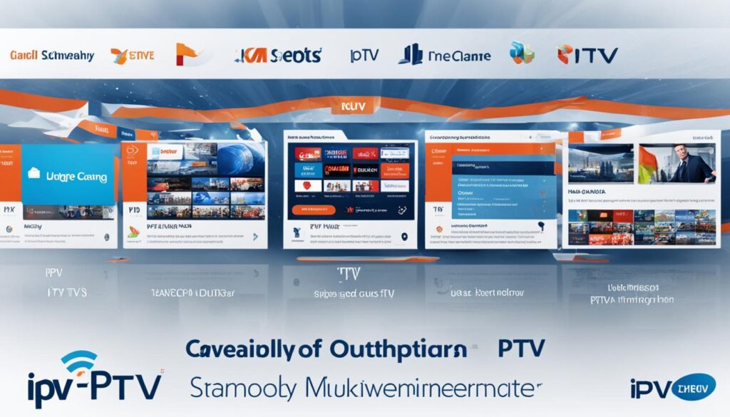 iptv nederland