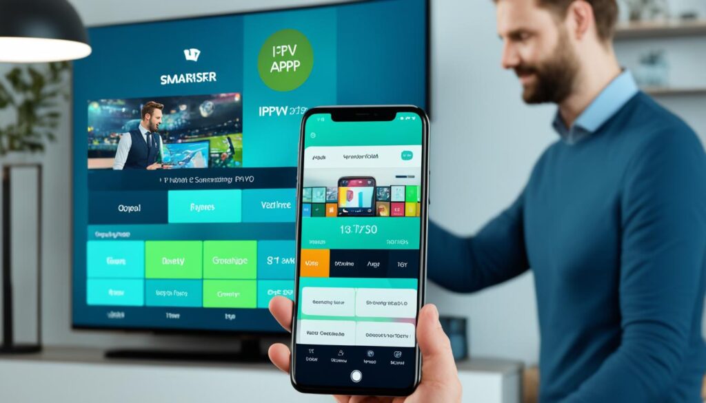 iptv smarters pro