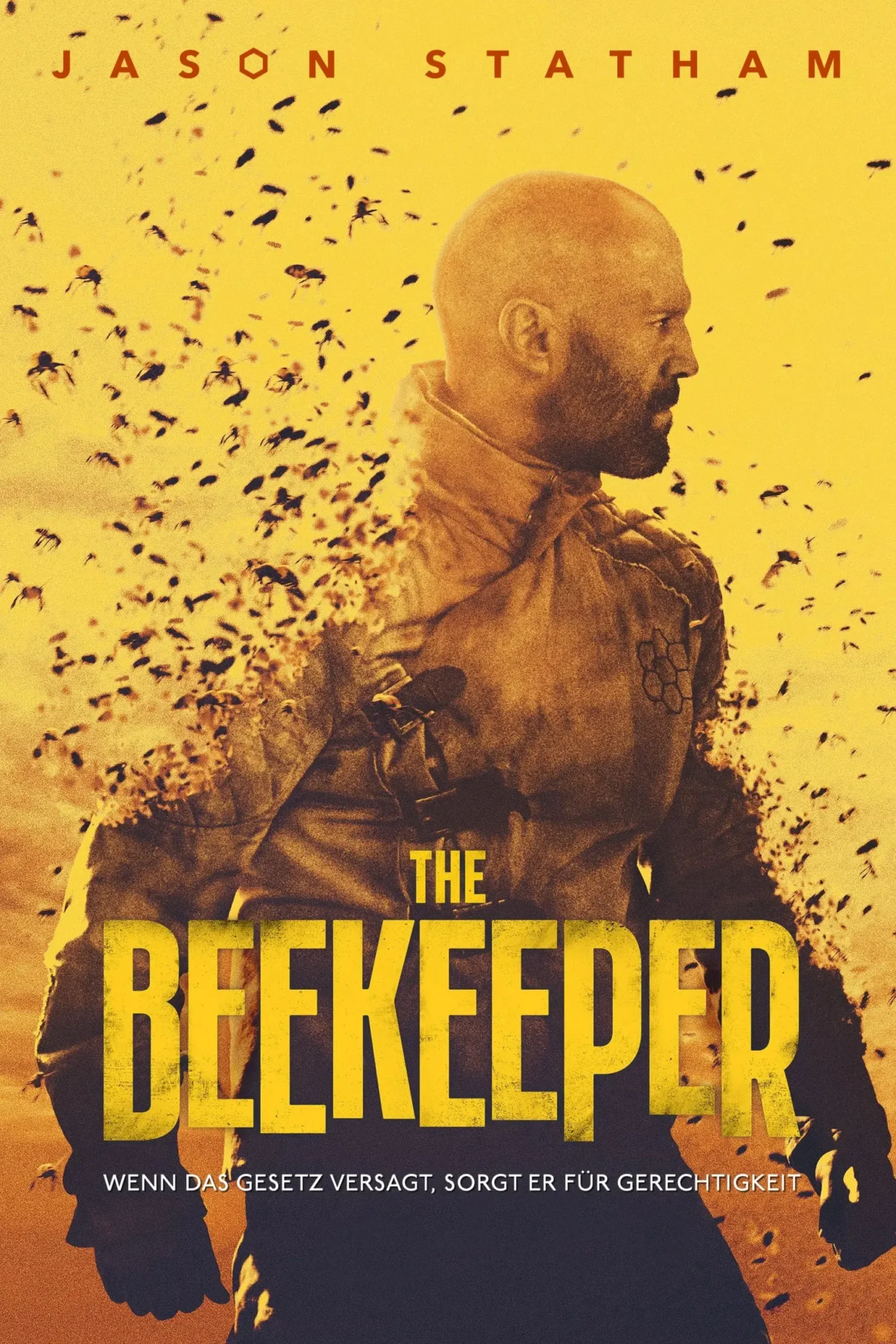 the reekeeper