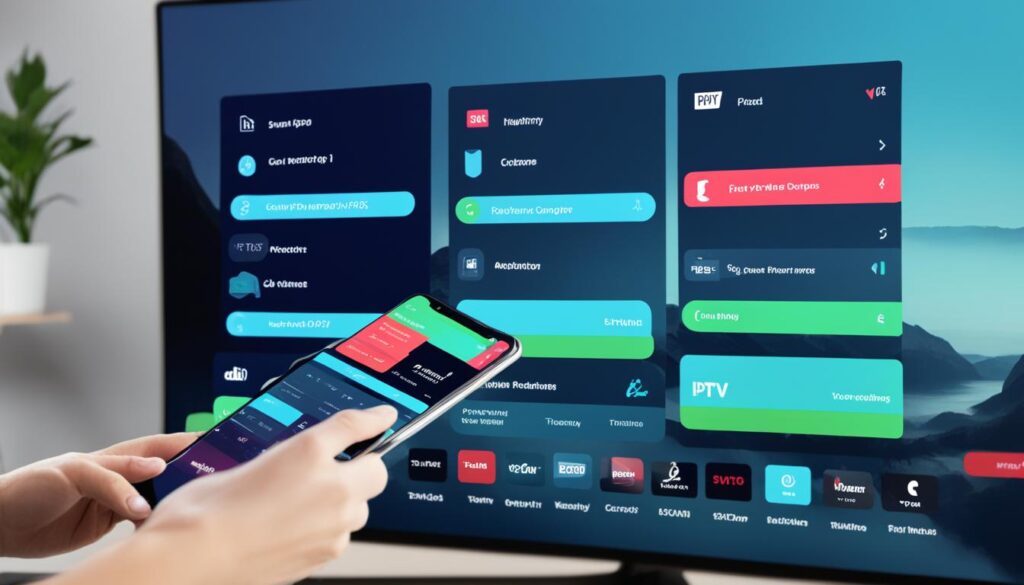 best iptv app android