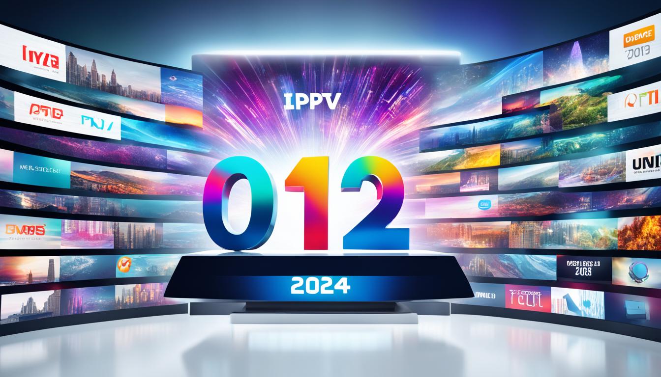 beste iptv 2024