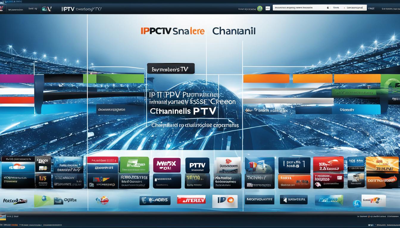 iptv pc