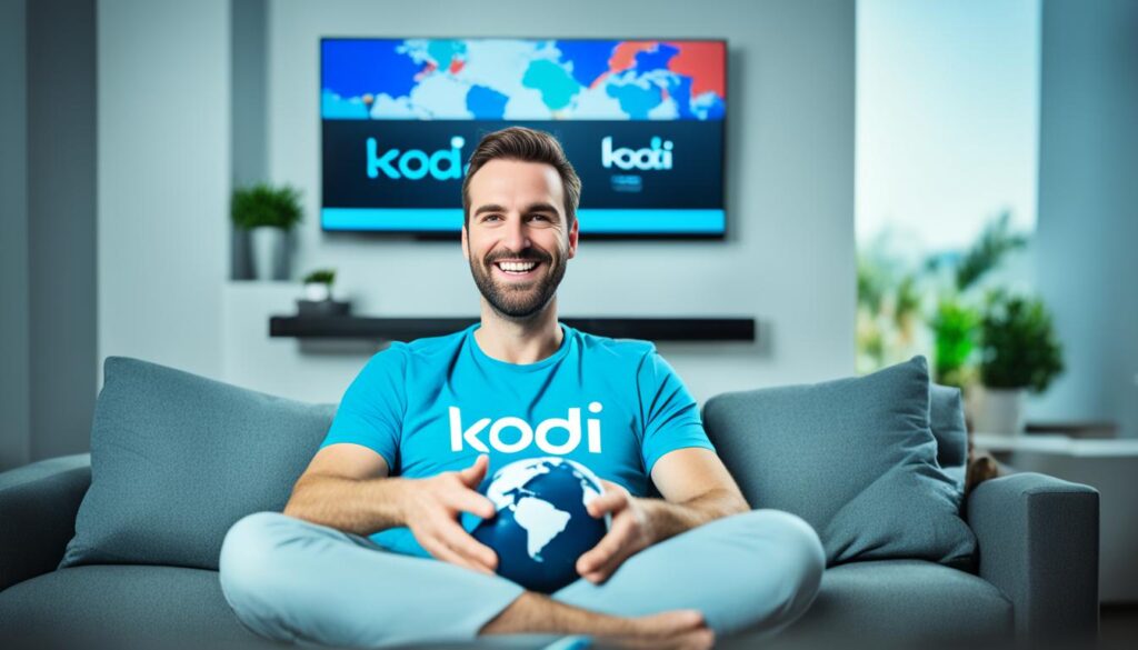 kodi ip tv voordelen