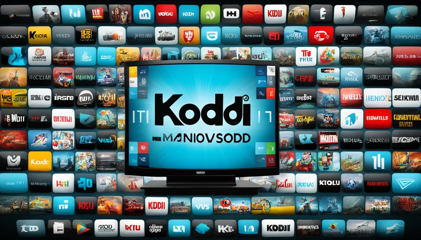 kodi ip tv