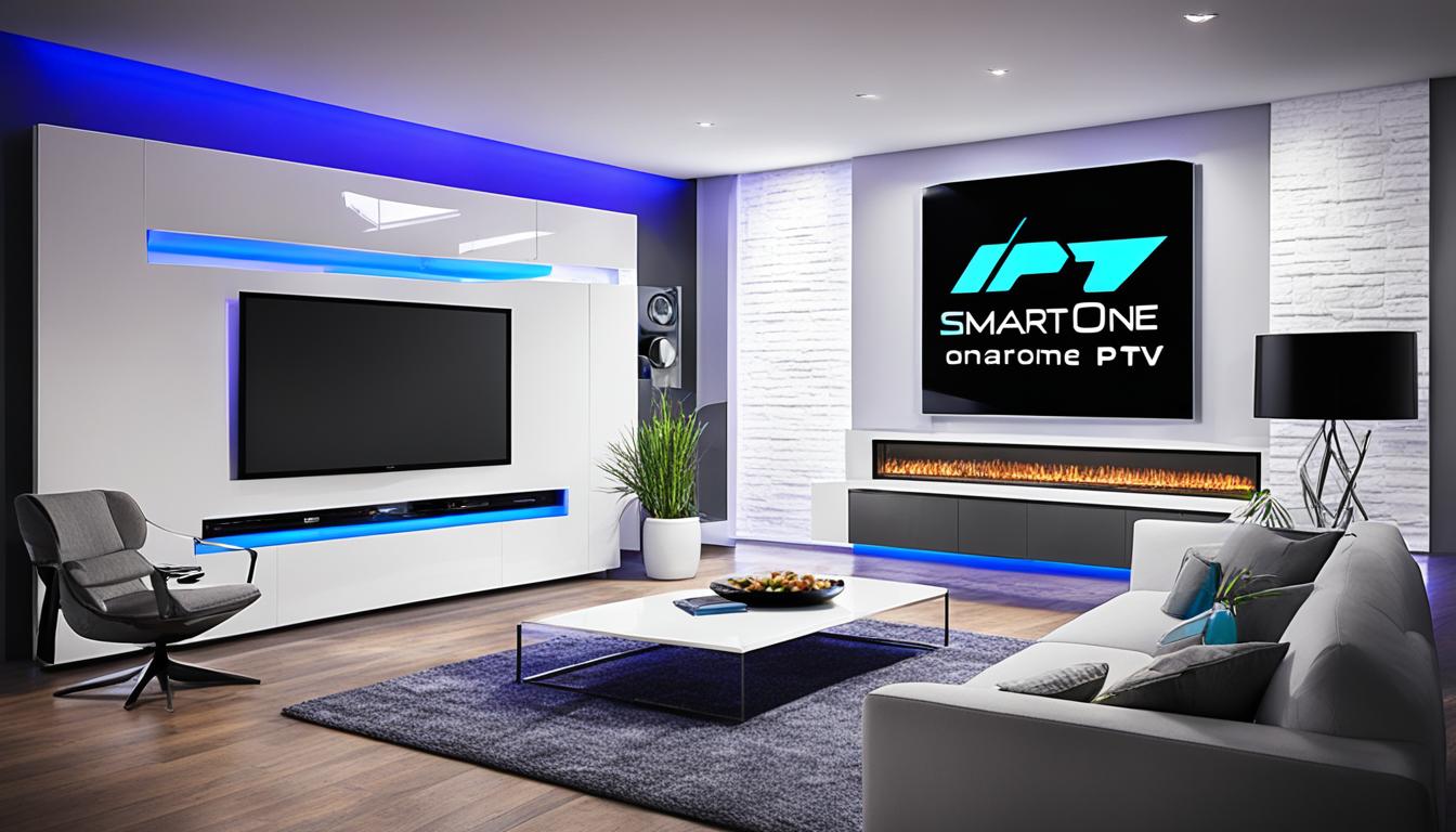 smartone iptv