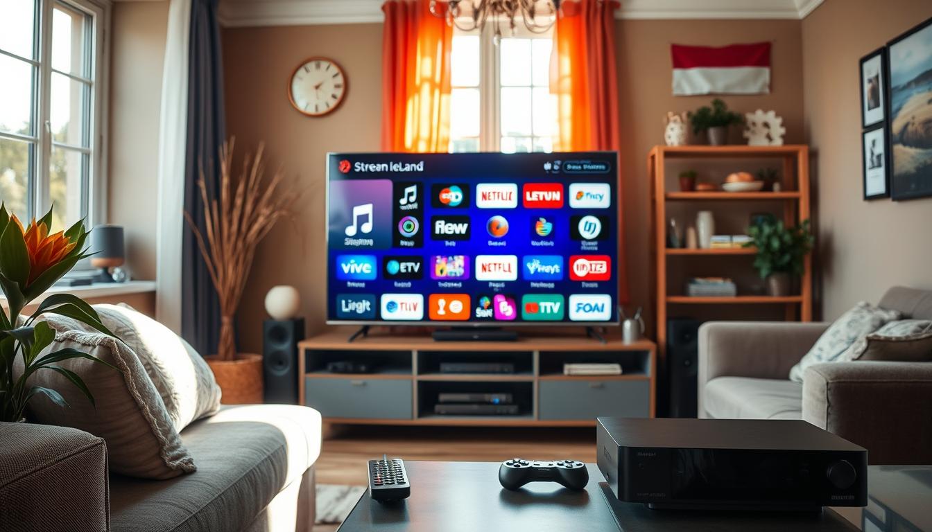 IPTV legaal Nederland