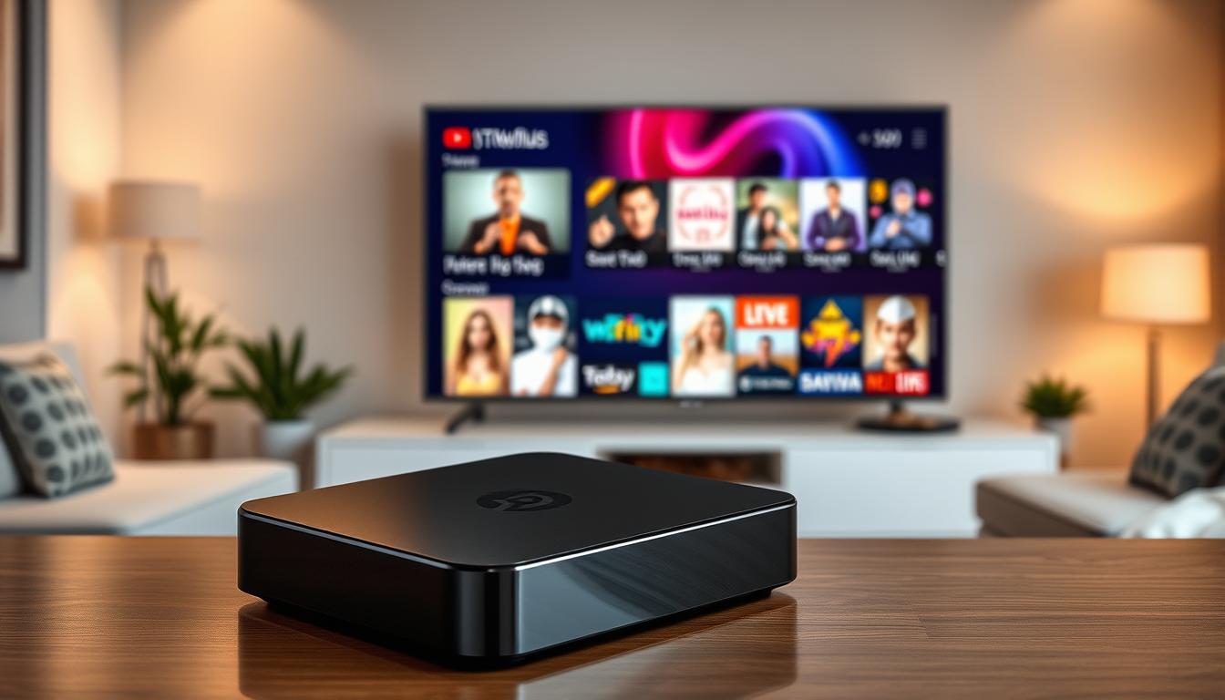 de beste iptv android tv box kopen