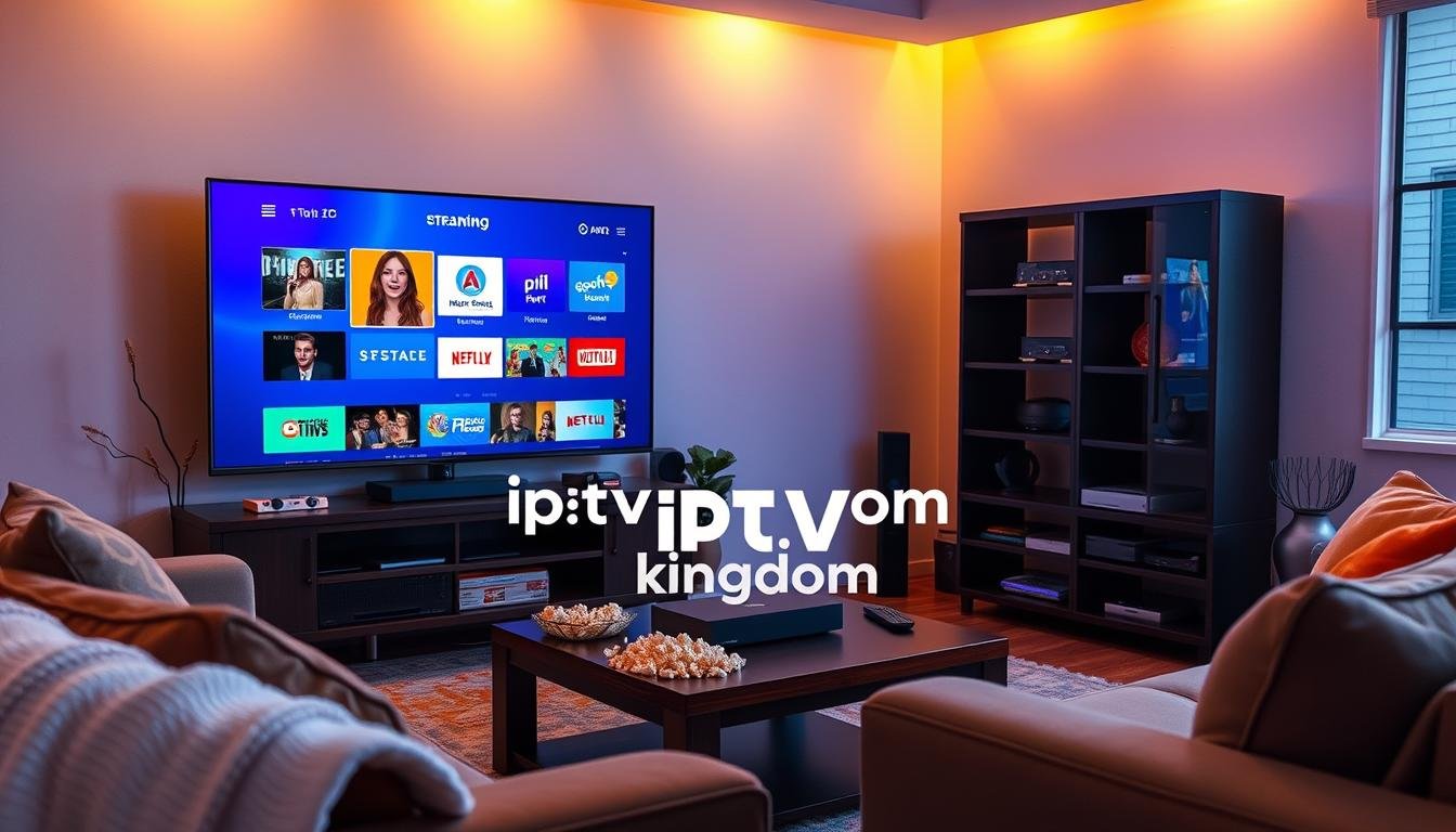 iptv subscription