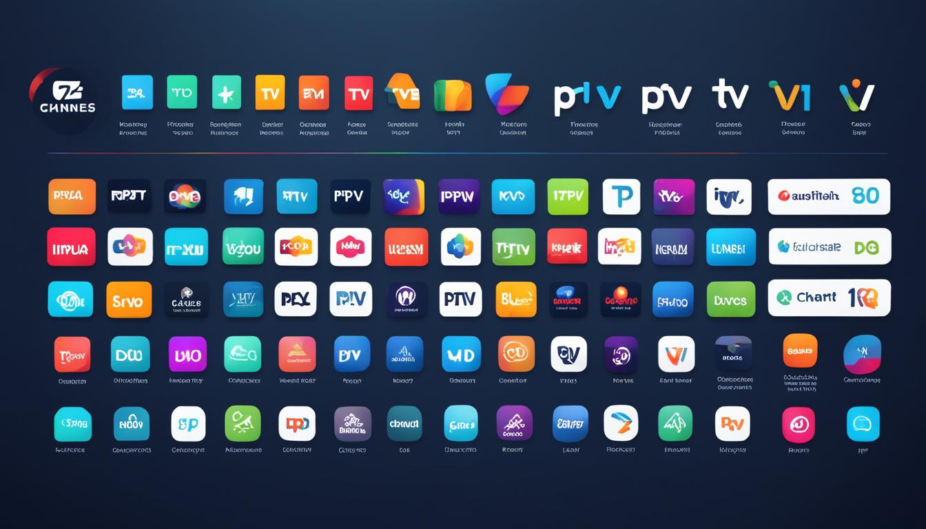 welke iptv app is de beste