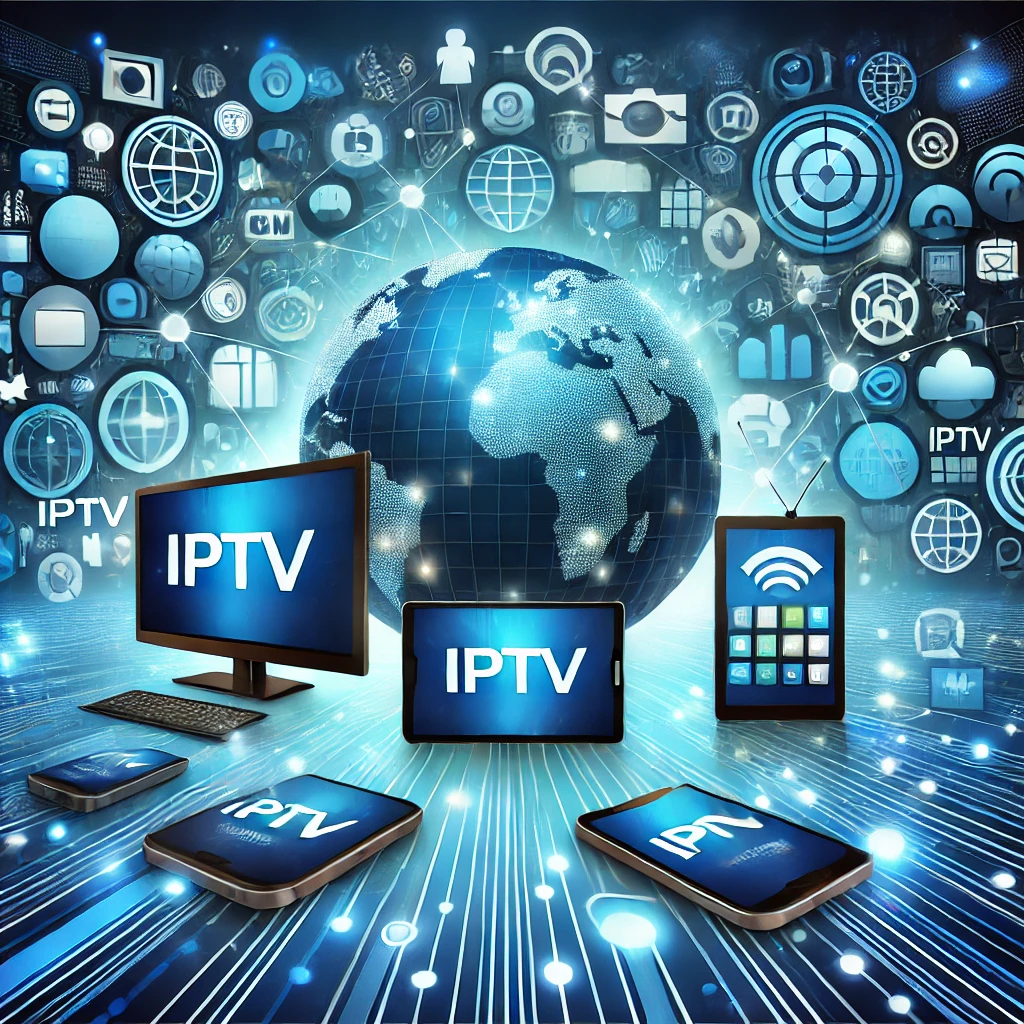 IPTV Providers