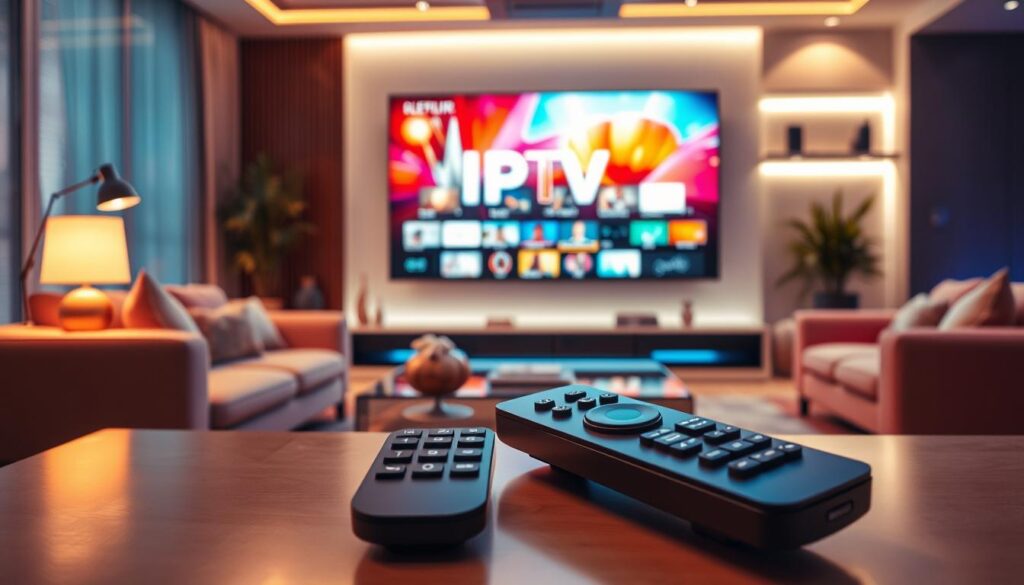 iptv proefabonnement