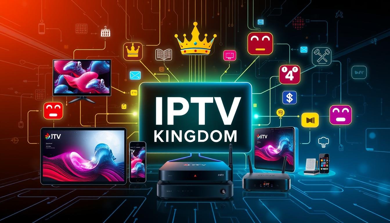 IPTV apparaten compatibiliteit