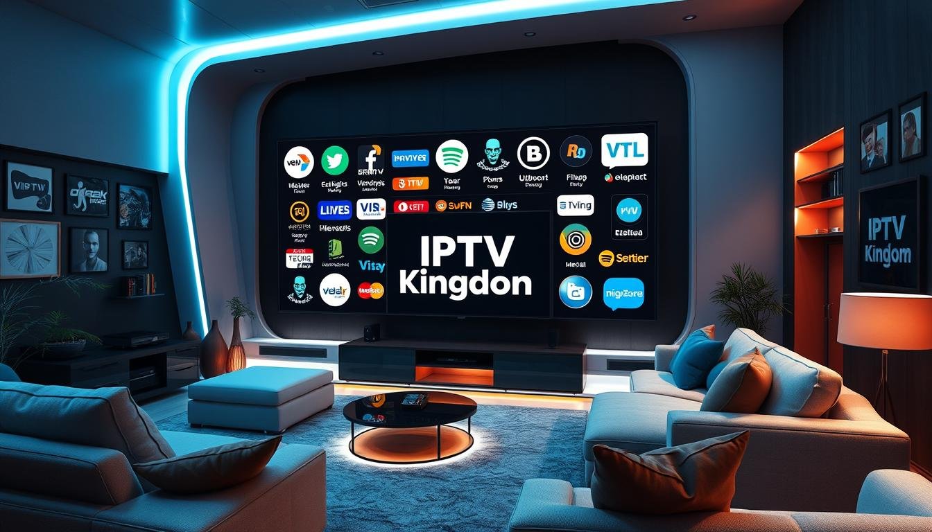 Beste alternatieven voor Netflix via IPTV