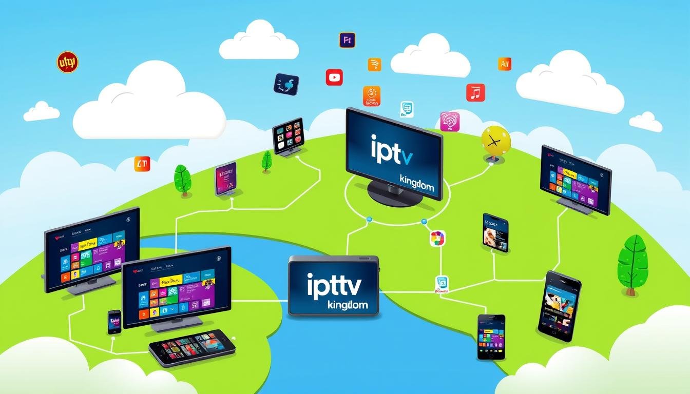 Hoe IPTV betaalbaar blijft in 2024