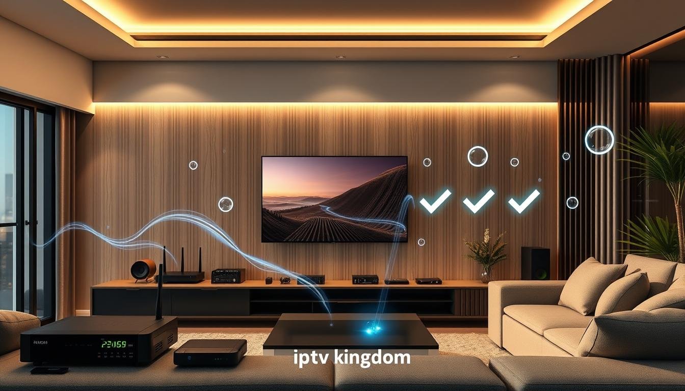 Hoe IPTV-buffering minimaliseren?