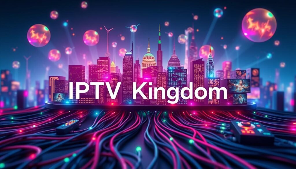 IPTV-providers