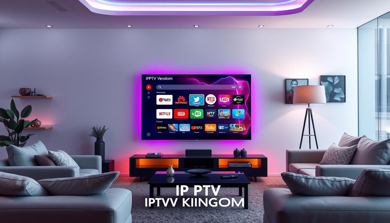 IPTV trends Nederland