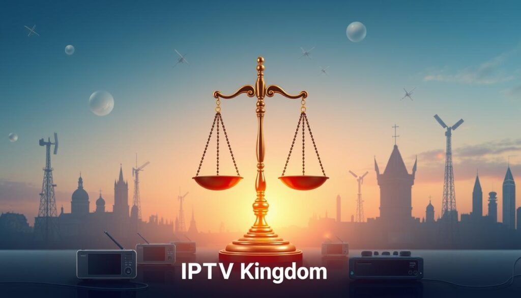 IPTV-wetgeving