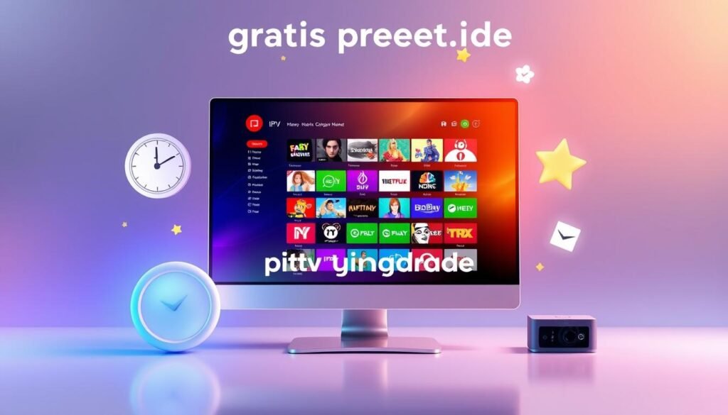 gratis proefperiode